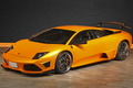 2003 Lamborghini MURCIELAGO null