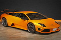 2003 Lamborghini MURCIELAGO null