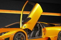 2003 Lamborghini MURCIELAGO null