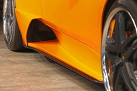 2003 Lamborghini MURCIELAGO null