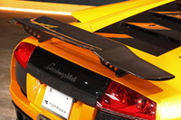 2003 Lamborghini MURCIELAGO null