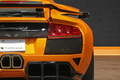 2003 Lamborghini MURCIELAGO null