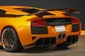 2003 Lamborghini MURCIELAGO null