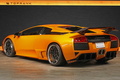 2003 Lamborghini MURCIELAGO null