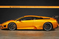 2003 Lamborghini MURCIELAGO null