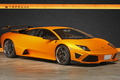 2003 Lamborghini MURCIELAGO null