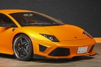 2003 Lamborghini MURCIELAGO null