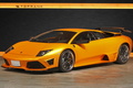2003 Lamborghini MURCIELAGO null