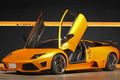 2003 Lamborghini MURCIELAGO null