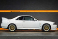 1996 Nissan SKYLINE GT-R BCNR33 R33 Skyline GT-R, BBS LM 18 Inch Alloy Wheels, ARC Intercooler