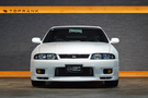 1996 Nissan SKYLINE GT-R BCNR33 R33 Skyline GT-R, BBS LM 18 Inch Alloy Wheels, ARC Intercooler
