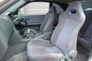 1996 Nissan SKYLINE GT-R BCNR33 R33 Skyline GT-R, BBS LM 18 Inch Alloy Wheels, ARC Intercooler