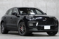 2022 Porsche MACAN null