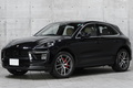2022 Porsche MACAN null