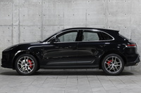 2022 Porsche MACAN null