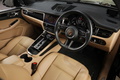2022 Porsche MACAN null