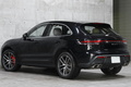 2022 Porsche MACAN null