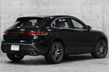 2022 Porsche MACAN null