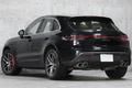 2022 Porsche MACAN null