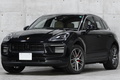 2022 Porsche MACAN null