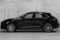 2022 Porsche MACAN null