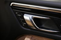 2022 Porsche MACAN null