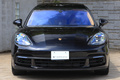 2020 Porsche PANAMERA null