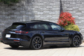 2020 Porsche PANAMERA null