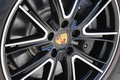 2020 Porsche PANAMERA null