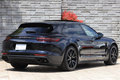 2020 Porsche PANAMERA null