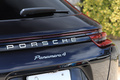 2020 Porsche PANAMERA null