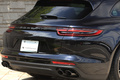 2020 Porsche PANAMERA null
