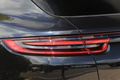 2020 Porsche PANAMERA null
