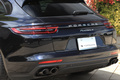 2020 Porsche PANAMERA null