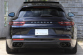2020 Porsche PANAMERA null