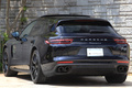 2020 Porsche PANAMERA null