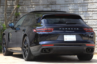 2020 Porsche PANAMERA null