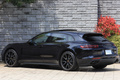 2020 Porsche PANAMERA null