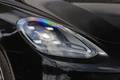 2020 Porsche PANAMERA null