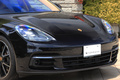 2020 Porsche PANAMERA null