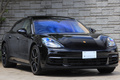 2020 Porsche PANAMERA null