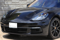 2020 Porsche PANAMERA null