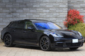 2020 Porsche PANAMERA null