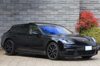 2020 Porsche PANAMERA null