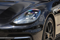 2020 Porsche PANAMERA null