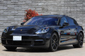 2020 Porsche PANAMERA null