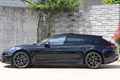 2020 Porsche PANAMERA null