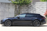 2020 Porsche PANAMERA null