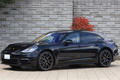 2020 Porsche PANAMERA null
