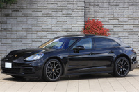 2020 Porsche PANAMERA null